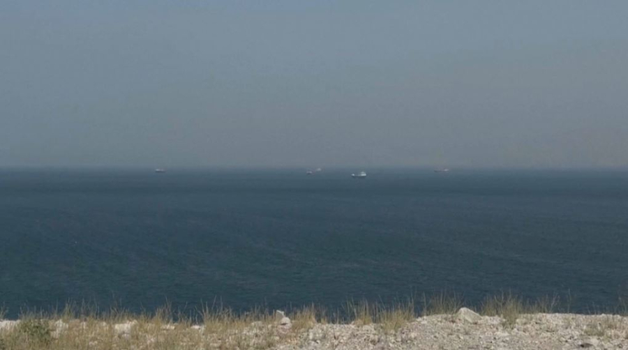 ОАЭ могут подключиться к миссии США в Ормузе