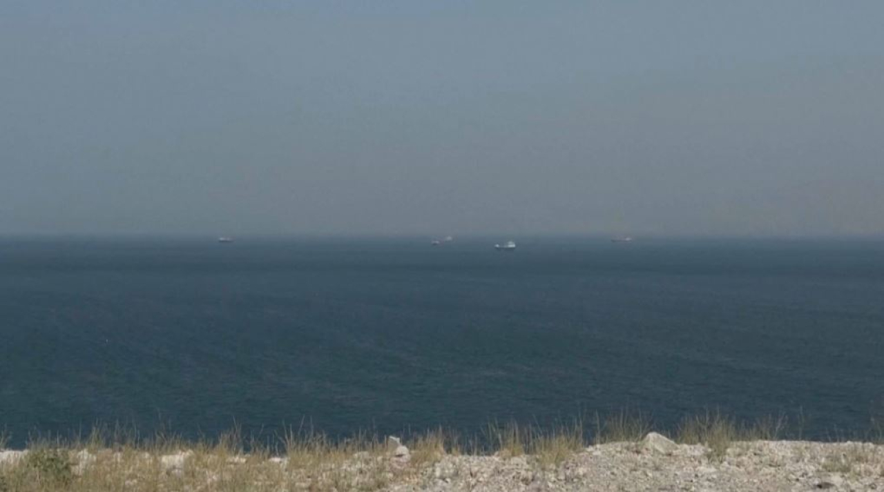 ОАЭ могут подключиться к миссии США в Ормузе