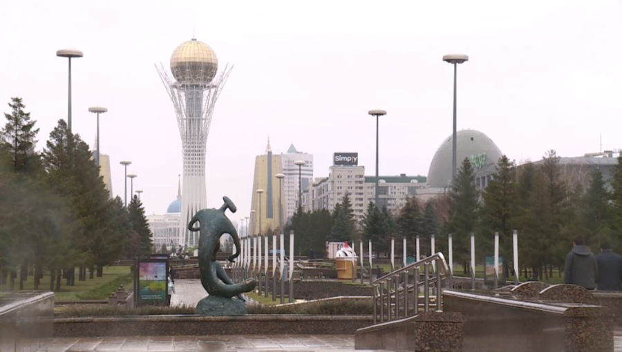 Елде ең төменгі жалақы мөлшері өседі