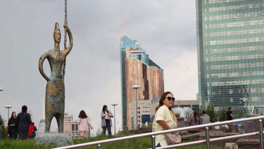 ЖИ қандай салаларға енгізіледі?