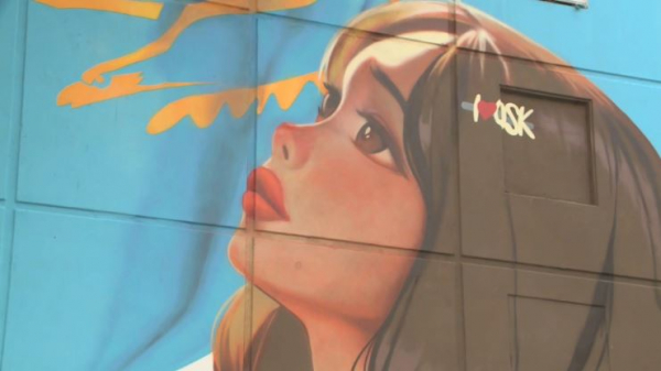 Усть-Каменогорск приобретает новый облик