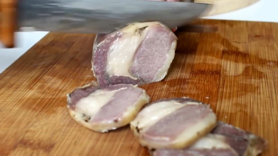 Казы и шужук могут получить международный стандарт
