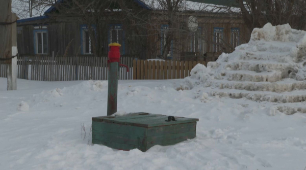 Качественной питьевой водой обеспечат 37 сёл Акмолинской области