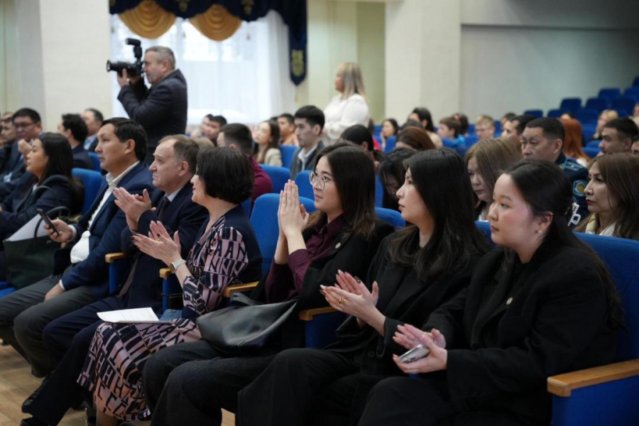 Более 14 тысяч учащихся посетили профориентационные экскурсии