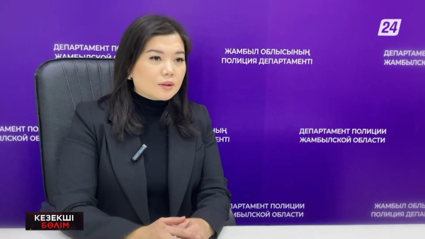 Түркістанда заңсыз трамадол сатқандар ұсталды | Кезекші бөлім