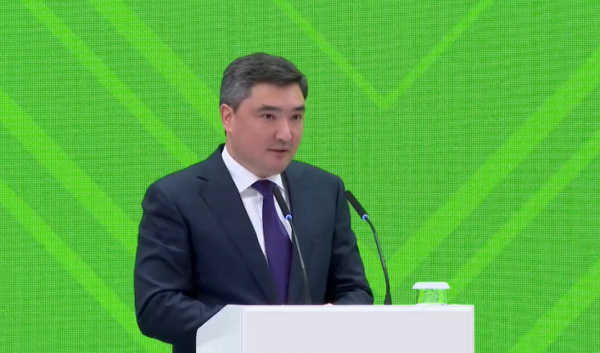 Қазақстан ауыл шаруашылығы өнімдерінің экспортын екі есе ұлғайтуға ниетті