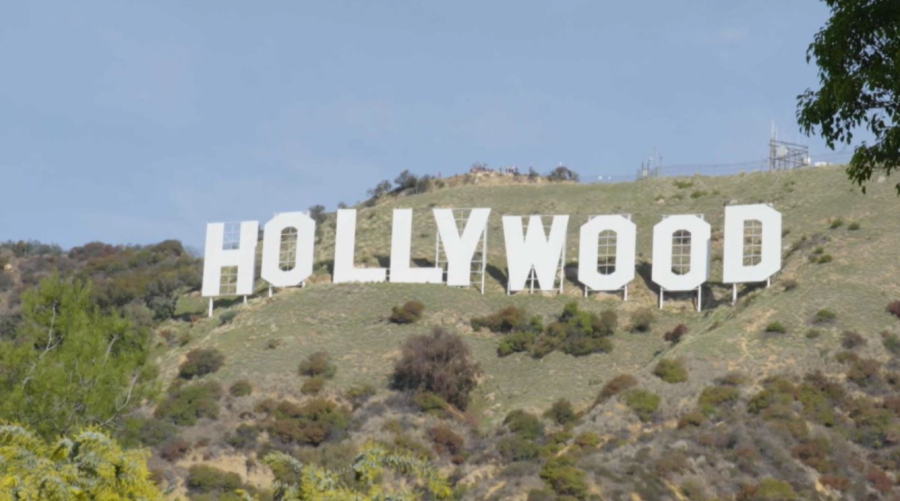 Әйгілі Голливудта енді кино түсірілмеуі мүмкін