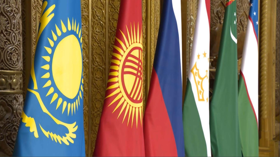 «Орталық Азия – Ресей» саммитінде тараптар серіктестікке серпін беруді талқылады