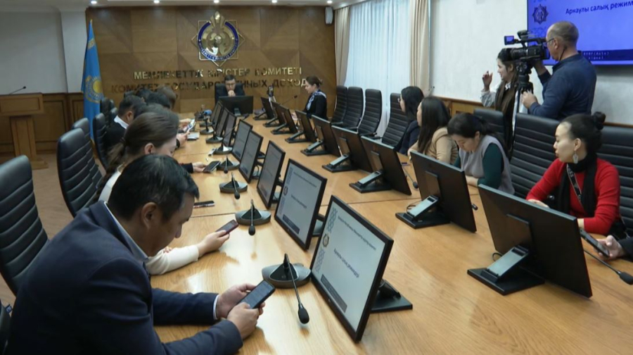 Қазақстанда арнаулы салық режимдері қысқарады