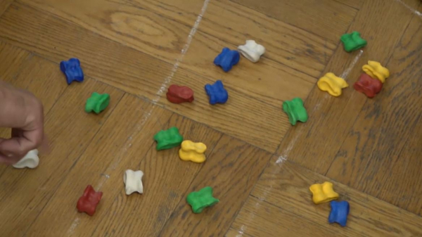 Мәскеуде қазақ мәдениетінің күні өтті