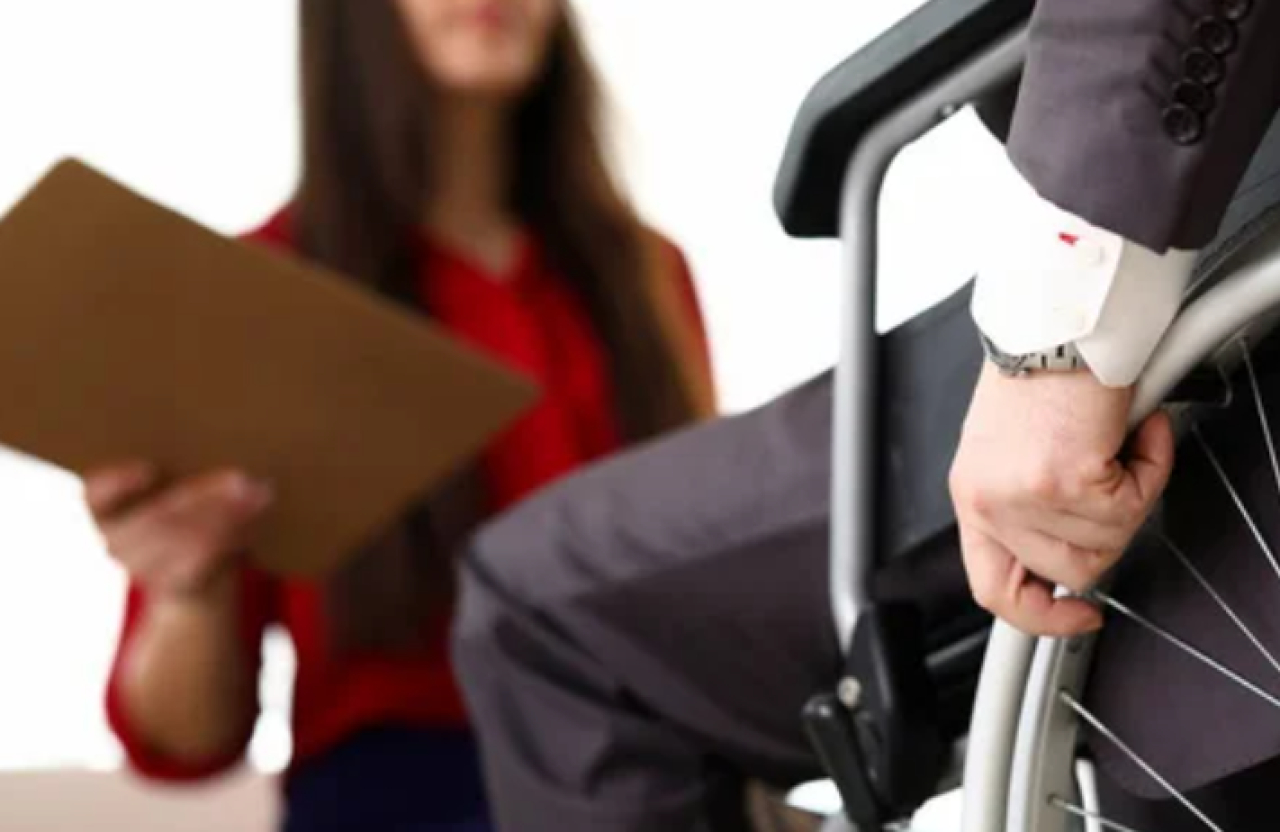 Более 15 тысяч казахстанцев с инвалидностью трудоустроены в 2025 году