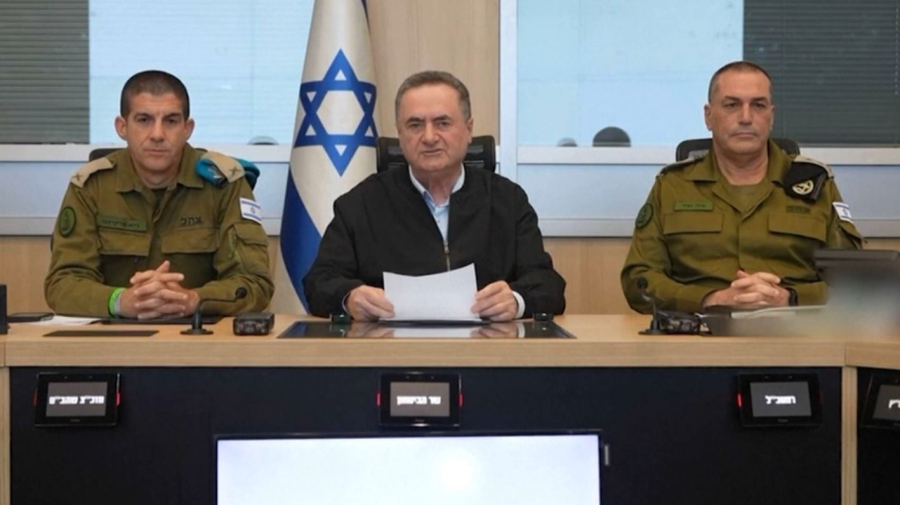 Иранның Ұлттық қауіпсіздік кеңесінің хатшысы өлтірілді