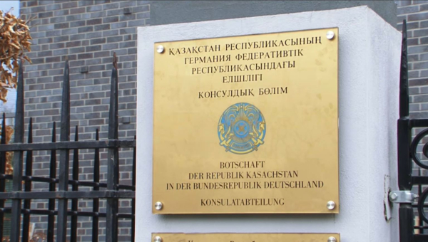 Референдумға шетелдегі отандастарымыз қатыса алады