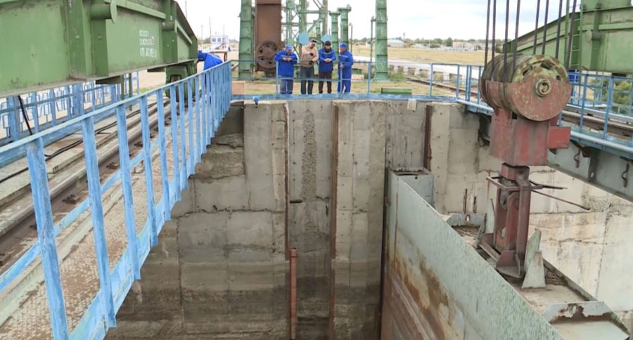 Су үнемдеу – үлгілі іс