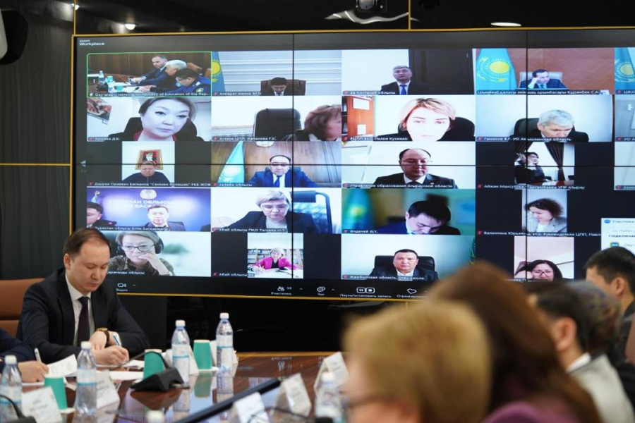 Подростковая преступность снизилась в три раза в Казахстане