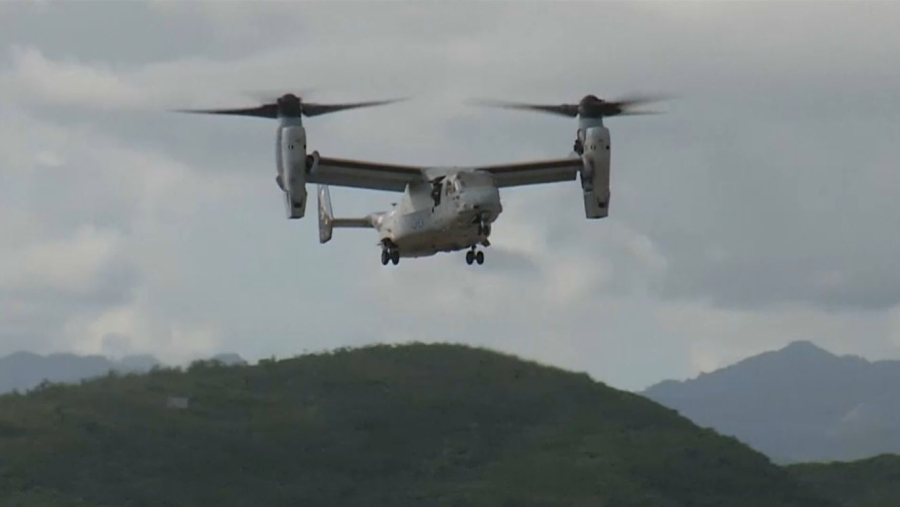 Д. Трамп әскери бюджетті $1,5 трлн дейін ұлғайтпақ