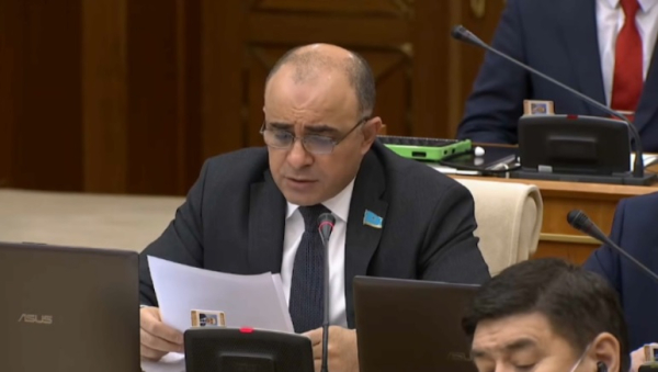 Долги казахстанцев по алиментам превысили 20 млрд тенге