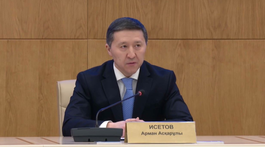 Әлемнің 54 еліндегі 71 учаске отандастарды қабылдауға дайын