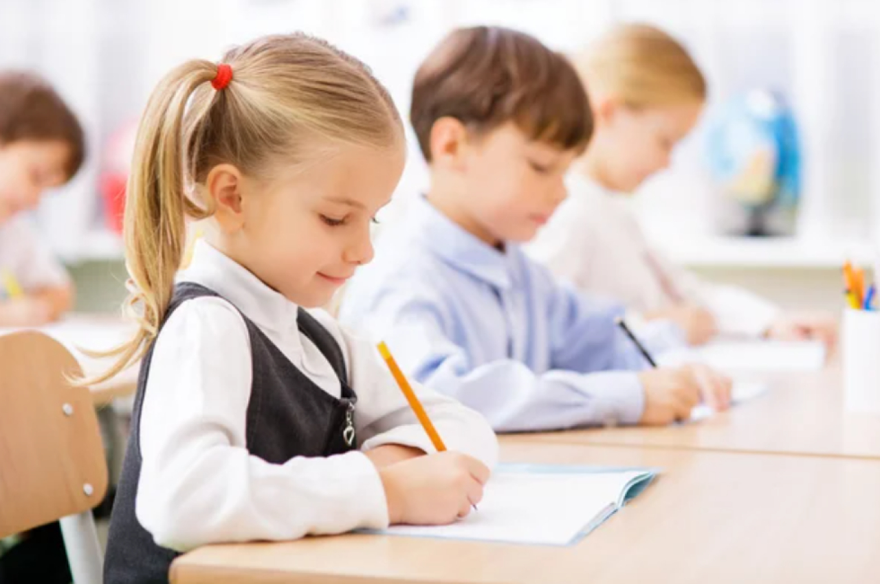 Глава государства: У всех детей должны быть равные возможности