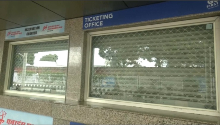 Аэропорты Пакистана возвращаются к нормальной работе