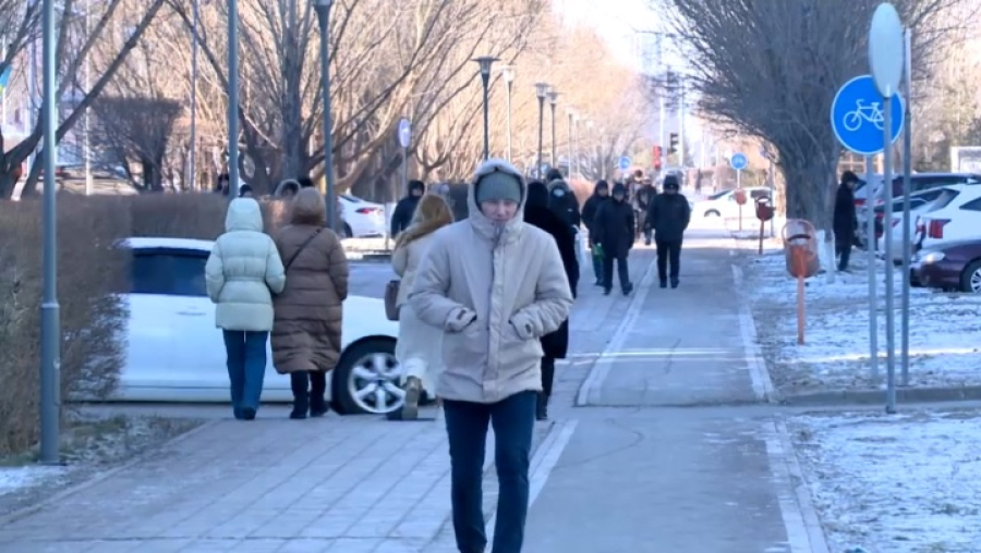 О фейках в день референдума предупредили казахстанцев