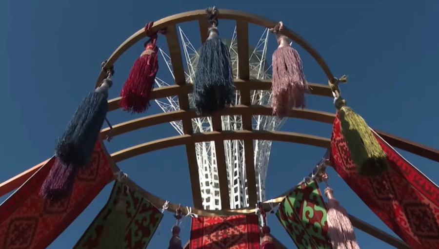 24KZ арнасында «Бірлік формуласы» телемарафоны өтеді