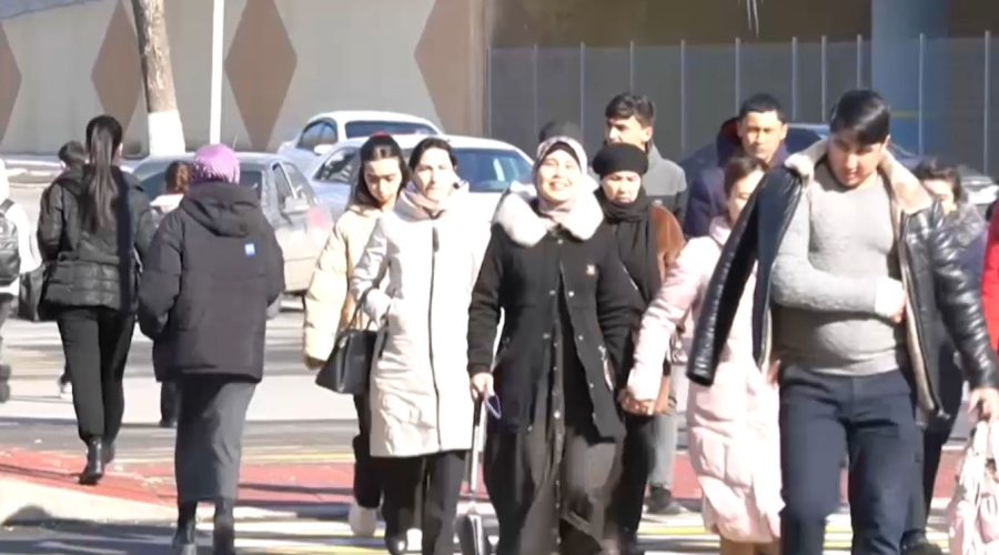 Өзбекстанда 15 млн тұрғынның жеке дерегі таралғандығы анықталып жатыр