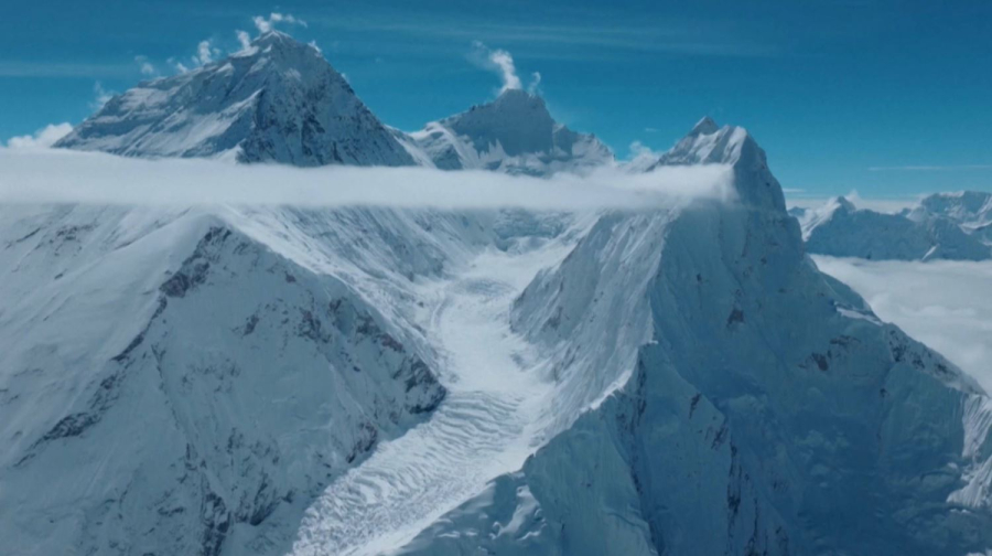 Поляк альпинисі әлемдік рекорд орнатты