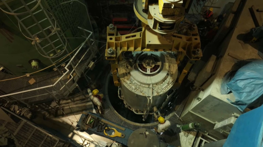 Елде алғаш салынатын АЭС-тің атауы анықталды