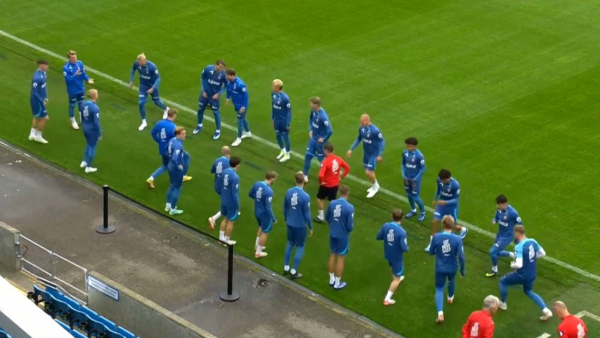 Звёзды мирового футбола сыграют против сборной Казахстана