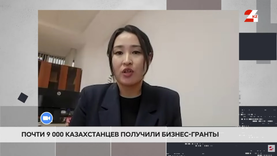 Кто может претендовать на грант для развития бизнеса