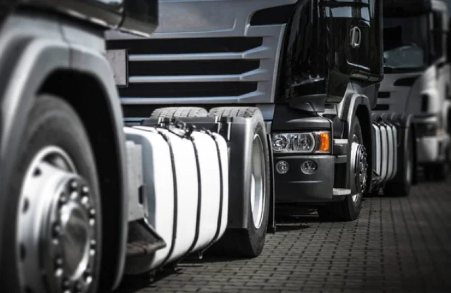 Страны ЕАЭС упрощают проезд тяжеловесного транспорта