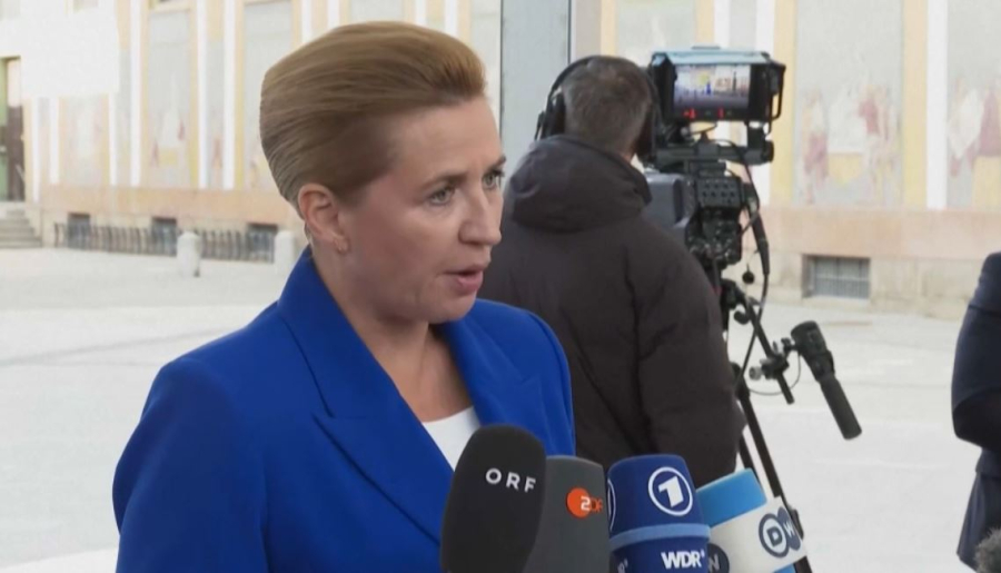 Еуроодақ дроннан қорғану қамына кірісті