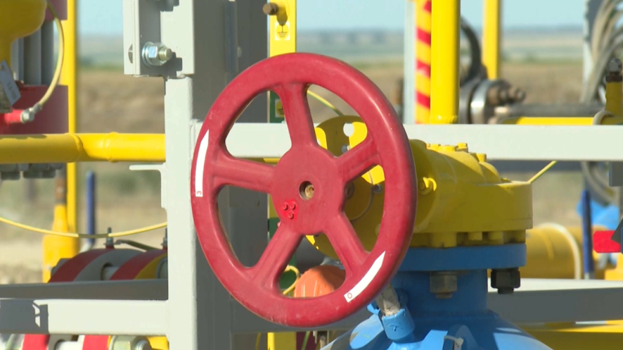 Еще 71 населённый пункт газифицируют в Казахстане