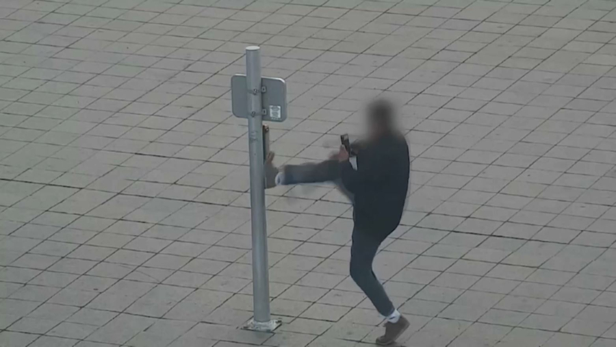 Елордада вандализммен күрес күшейді