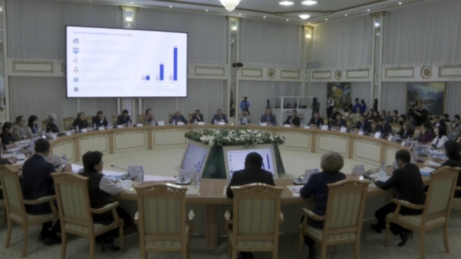 Подготовку технических специалистов обсудили в Усть-Каменогорске