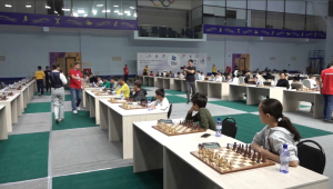 «Aktau Chess Week-2024» сайысында үш рекорд тіркелді