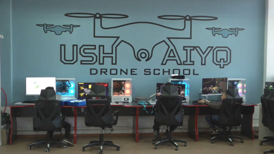 Оралда робототехника ұстаздары шеберлік шыңдайды