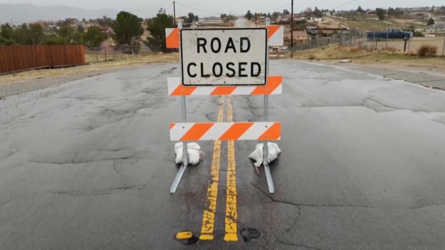 Нью-Мексико штатында ТЖ жарияланды