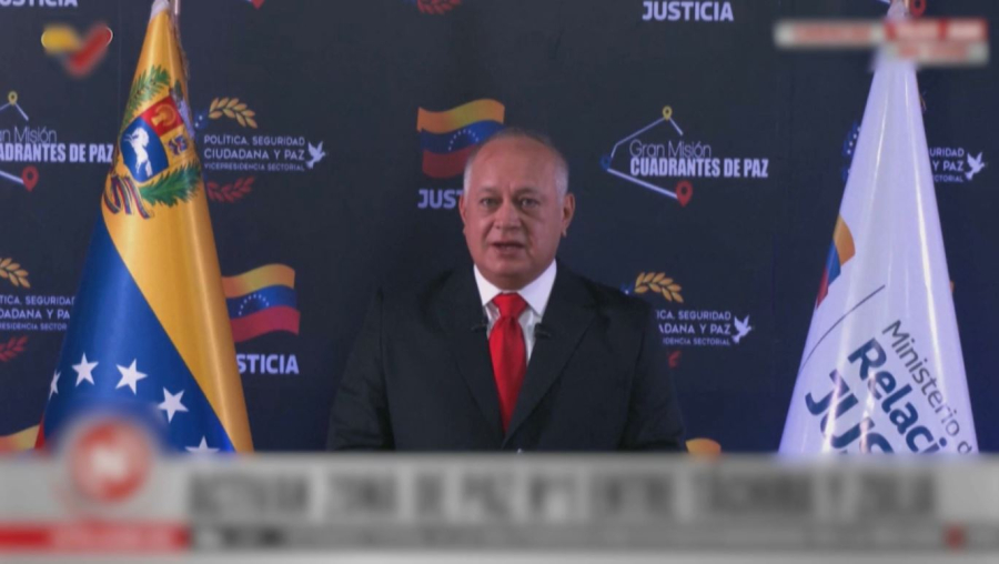 Венесуэла Колумбиямен шекарадағы қауіпсіздікті күшейтті