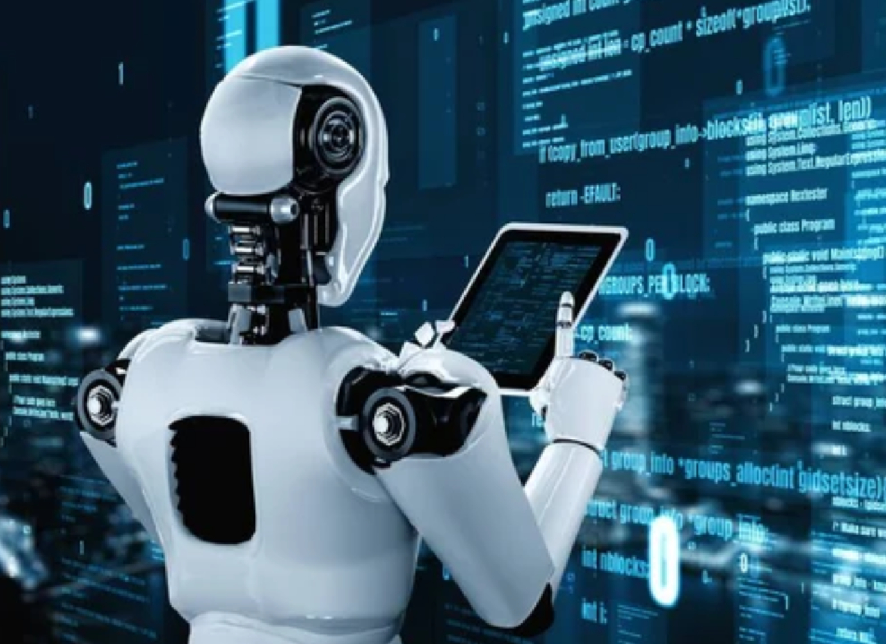 Национальный конкурс в сфере ИИ запустили в Казахстане