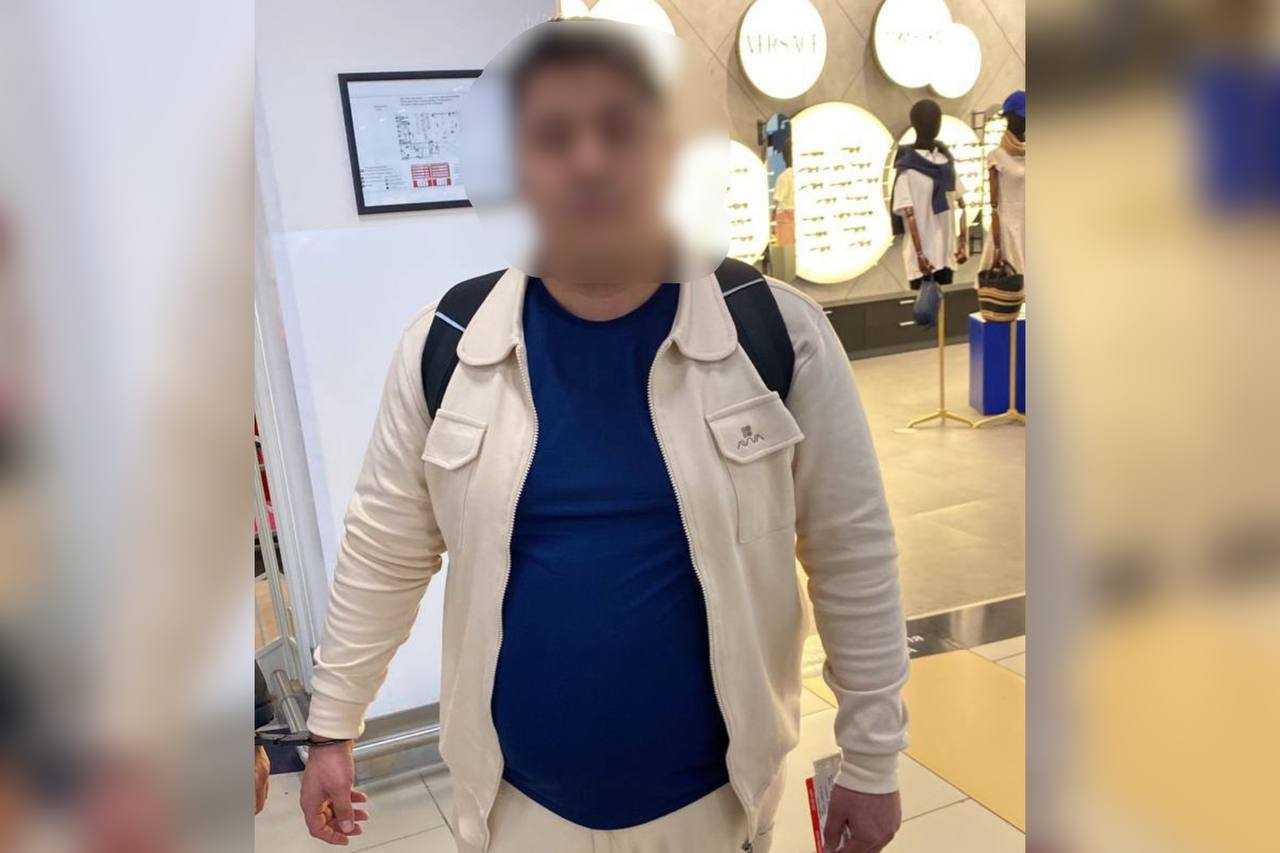 Разыскиваемый Турцией за интернет-мошенничество иностранец задержан в Алматы