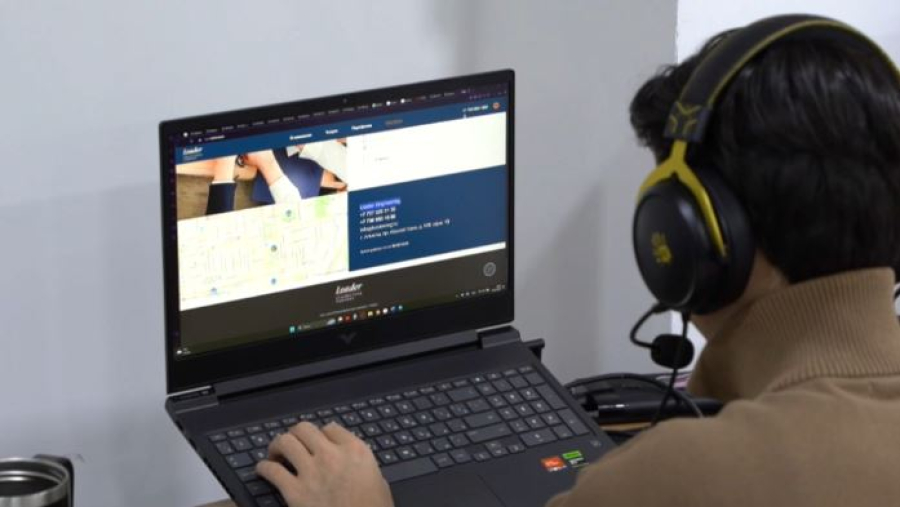 Казахстан и США будут развивать совместные проекты в сфере ИИ