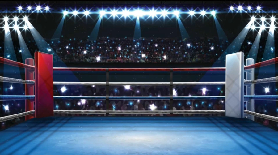 Чемпионат мира по боксу стартовал в ОАЭ