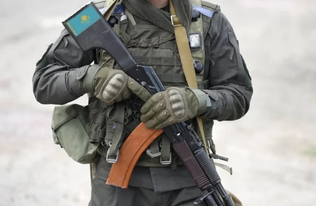 Депутаты инициировали цифровой рейтинг для назначения в Вооружённых Силах