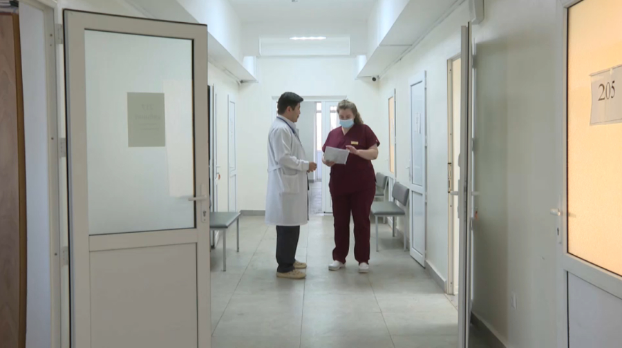 «С дипломом в село»: 93 врача получили жильё в Акмолинской области