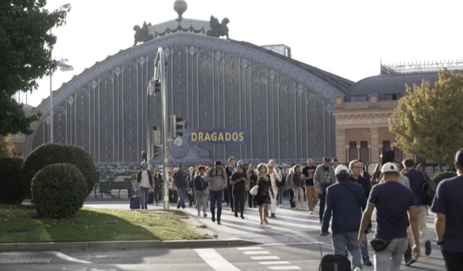 Трамп Испанияға экономикалық шектеулер енгізеді