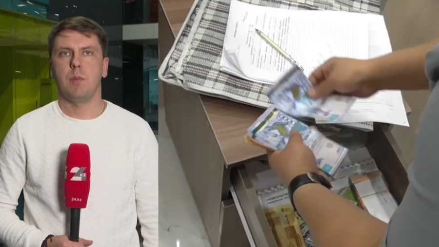 Закон и порядок: государству возмещён ущерб на триллион тенге