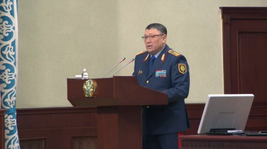 Треть правонарушений в РК совершают ранее судимые граждане