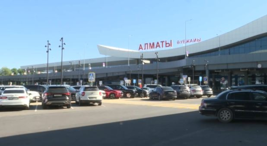 Аэропорт, ТЭЦ и дороги: Налибаев проверил ключевые объекты в Алматы